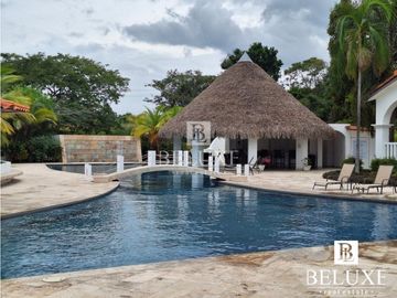 VENTA DE APARTAMENTO EN VISTA MAR BEACH & GOLF RESORT (4)