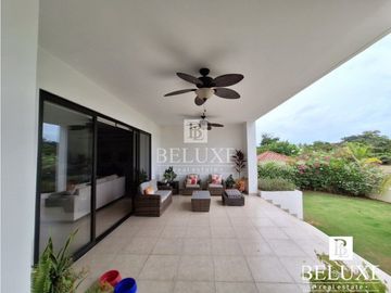 VENTA DE APARTAMENTO EN VISTA MAR BEACH & GOLF RESORT (4)