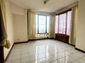 Disewakan Amartapura 3BR Unfurnished – Luas 108m², Cocok untuk Keluarga
