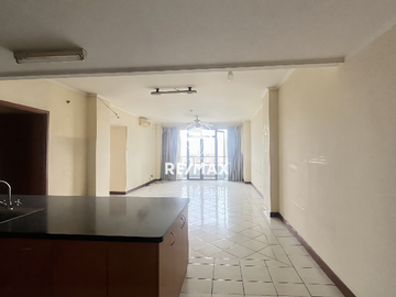 Disewakan Amartapura 3BR Unfurnished – Luas 108m², Cocok untuk Keluarga