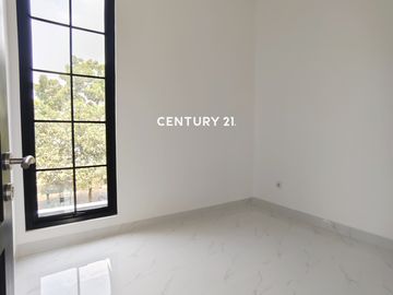Rumah Baru American Classic Siap Huni Di Graha Bintaro Rn 17190