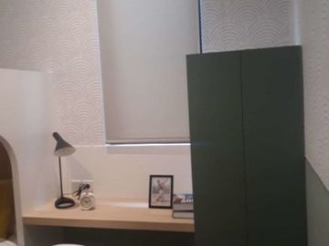 Rumah Mewah 2 lantai Dekat Tol Kemang Bogor Semifurnish 1.3 M an (Tika)