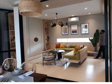 Rumah Mewah 2 lantai Dekat Tol Kemang Bogor Semifurnish 1.3 M an (Tika)