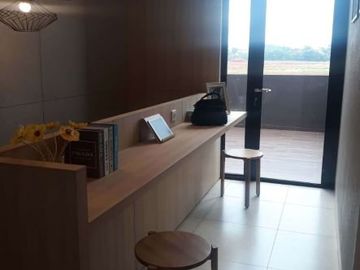 Rumah Mewah 2 lantai Dekat Tol Kemang Bogor Semifurnish 1.3 M an (Tika)