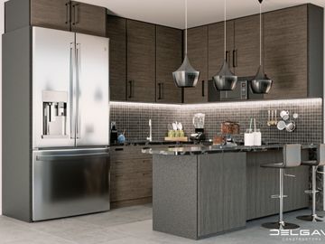 Venta de Casa Nueva de  Lujo en Privada -  Tijuana