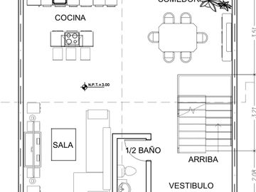 Venta de Casa Nueva de  Lujo en Privada -  Tijuana