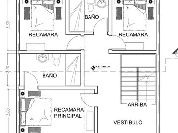 Venta de Casa Nueva de  Lujo en Privada -  Tijuana