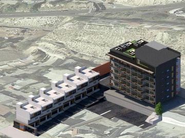 Venta de Casa Nueva de  Lujo en Privada -  Tijuana