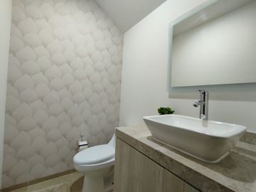 Casa en Venta en el Fraccionamiento Zibatá, Qro.