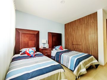 Casa en Venta en el Fraccionamiento Zibatá, Qro.