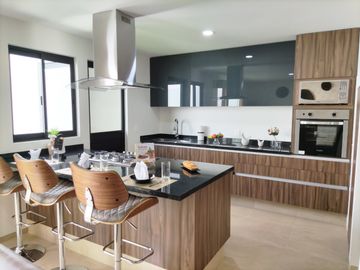Casa en Venta en el Fraccionamiento Zibatá, Qro.