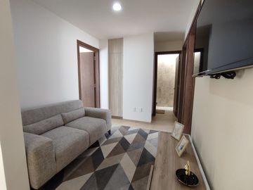 Casa en Venta en el Fraccionamiento Zibatá, Qro.