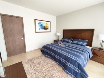 Casa en Venta en el Fraccionamiento Zibatá, Qro.