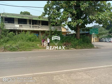 DIJUAL TANAH DAN BANGUNAN TUA DI DAERAH BSD TANGERANG