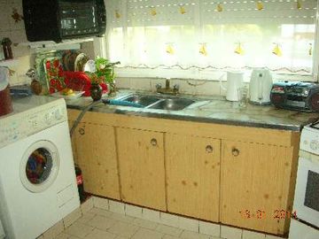 Departamento en venta en Moron Sur