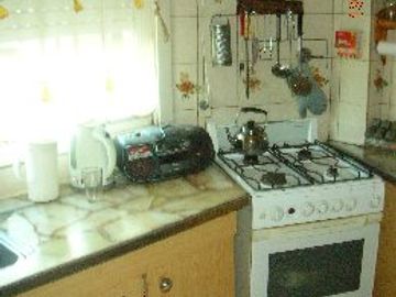 Departamento en venta en Moron Sur