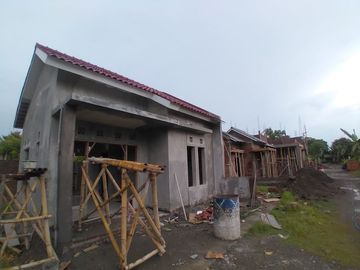 Selatan RS Tegalyoso, 50 Meter Dari Jl Jogja-Solo, Harga Terjangkau!!