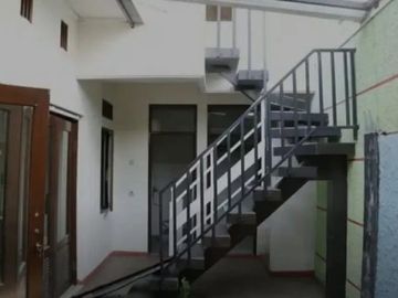 TERMURAH Rumah Arcamanik DKT Griya Cisaranten & Antapani Bandung