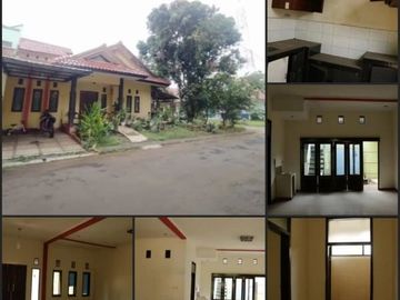 TERMURAH Rumah Arcamanik DKT Griya Cisaranten & Antapani Bandung