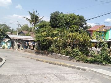 Tanah Kavling Barat LPMP: Sertifikat Ready Tanah Siap Bangun