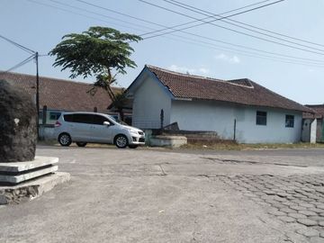 Tanah Kavling Barat LPMP: Sertifikat Ready Tanah Siap Bangun