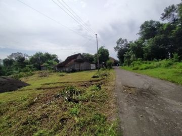 Tanah Kavling Barat LPMP: Sertifikat Ready Tanah Siap Bangun