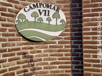 SE VENDE PARCELA(5.000M2) CAMPOMAR 7, VALLE ALEGRE