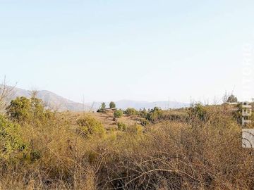 SE VENDE PARCELA(5.000M2) CAMPOMAR 7, VALLE ALEGRE