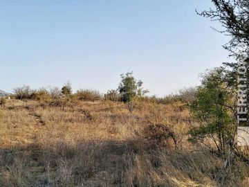 SE VENDE PARCELA(5.000M2) CAMPOMAR 7, VALLE ALEGRE