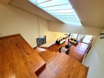!Aproveche¡TABACHINES HERMOSA CASA CON VEGETACION EXUBERANTE