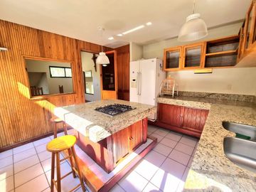 !Aproveche¡TABACHINES HERMOSA CASA CON VEGETACION EXUBERANTE