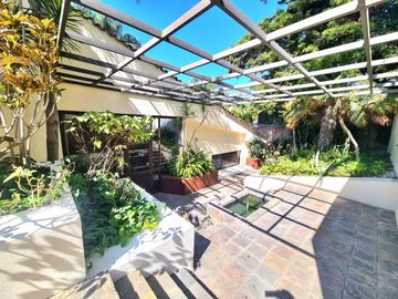 !Aproveche¡TABACHINES HERMOSA CASA CON VEGETACION EXUBERANTE