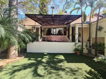 !Aproveche¡TABACHINES HERMOSA CASA CON VEGETACION EXUBERANTE