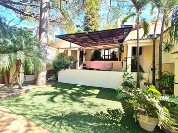 !Aproveche¡TABACHINES HERMOSA CASA CON VEGETACION EXUBERANTE