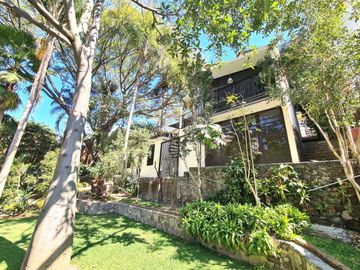 !Aproveche¡TABACHINES HERMOSA CASA CON VEGETACION EXUBERANTE