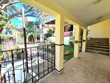 !Aproveche¡TABACHINES HERMOSA CASA CON VEGETACION EXUBERANTE