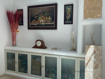 CASA EN VENTA EN FRACCIONAMIENTO LOMAS TETELA CUERNAVACA, MORELOS