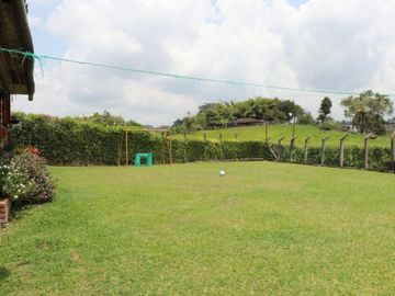 casa campestre en venta en arabia. Cod V17791