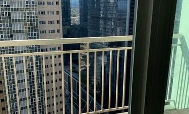 1 BEDROOM FULLY FURNISHED AT TWO SERENDRA MERANTI TOWER