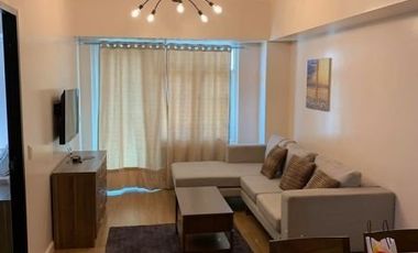 1 BEDROOM FULLY FURNISHED AT TWO SERENDRA MERANTI TOWER