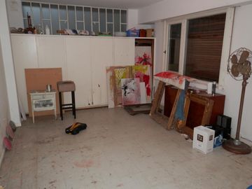 Duplex 6 amb/con dep./balcón terraza/parrilla y pileta.