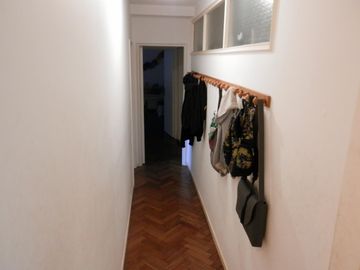 Duplex 6 amb/con dep./balcón terraza/parrilla y pileta.