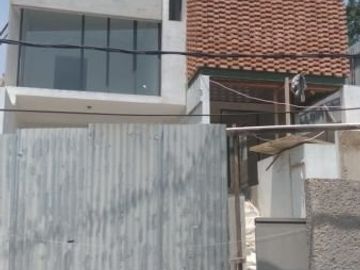 Rumah Baru Cigadung asri dekat dago pakar, tubagus ismail bandung