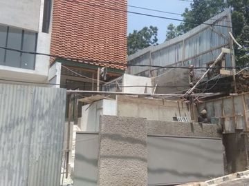 Rumah Baru Cigadung asri dekat dago pakar, tubagus ismail bandung