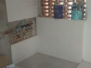 Rumah Baru Cigadung asri dekat dago pakar, tubagus ismail bandung