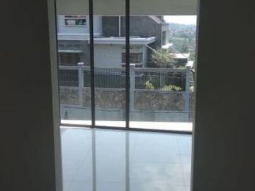 Rumah Baru Cigadung asri dekat dago pakar, tubagus ismail bandung