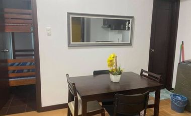 BRAND NEW 2BR UNIT AT SAN LORENZO PLACE MAKATI