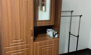 BRAND NEW 2BR UNIT AT SAN LORENZO PLACE MAKATI