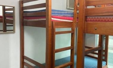 BRAND NEW 2BR UNIT AT SAN LORENZO PLACE MAKATI