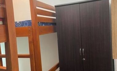 BRAND NEW 2BR UNIT AT SAN LORENZO PLACE MAKATI